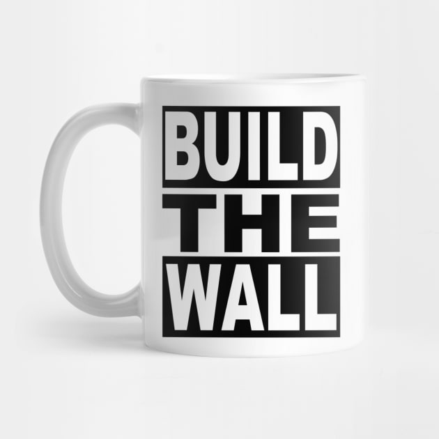 Build the Wall by flimflamsam